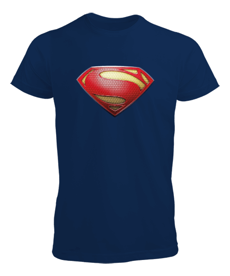 Superman Erkek Tişört