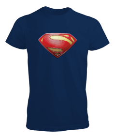 Tisho - Superman Erkek Tişört