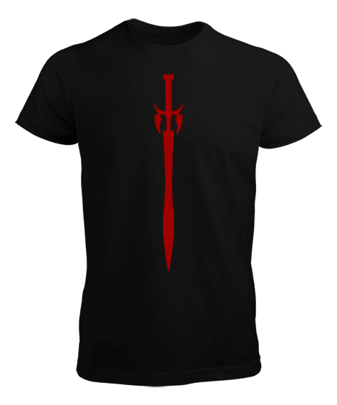 Tisho - Sword t-shirt Erkek Tişört