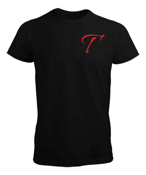 Tisho - T2 Erkek Tişört