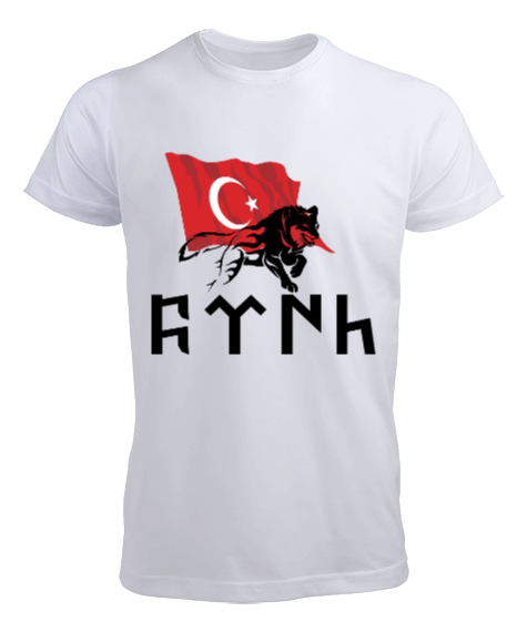 Tisho - TATS Erkek Tişört