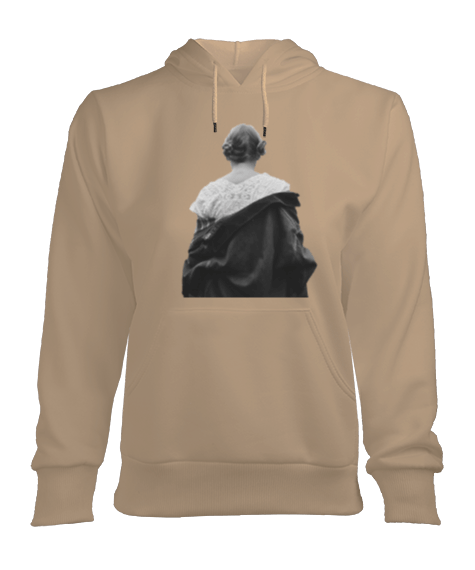 Tisho - Taylor Swift Folklore Merch Kadın Kapşonlu Hoodie Sweatshirt