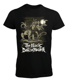 Tisho - The Black Dahlia Murder Erkek Tişört