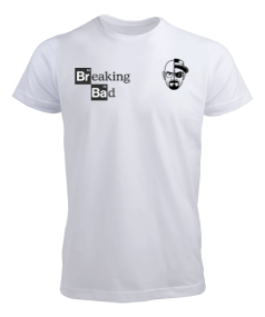 Tisho - The Breaking Bad erkek tshirt Erkek Tişört