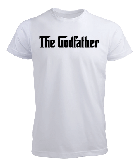Tisho - The Godfather Erkek Tişört