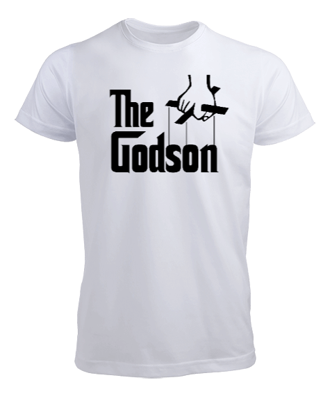 Tisho - The Godson Erkek Tişört