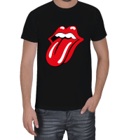 The Rolling Stones Erkek Tişört - Thumbnail