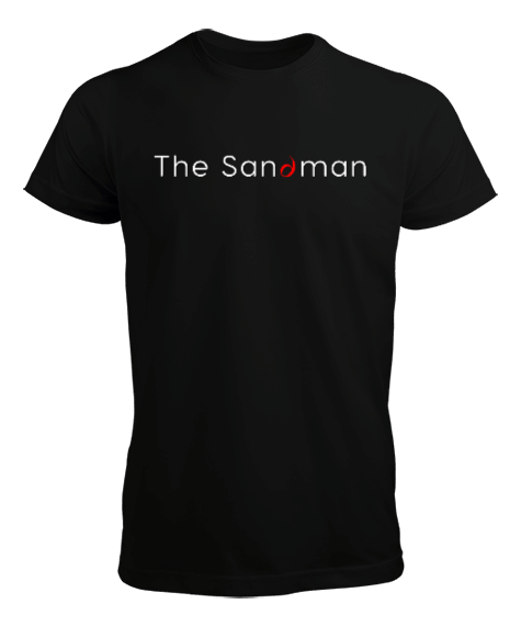 Tisho - The Sandman v2 Erkek Tişört