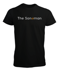 Tisho - The Sandman v3 Erkek Tişört