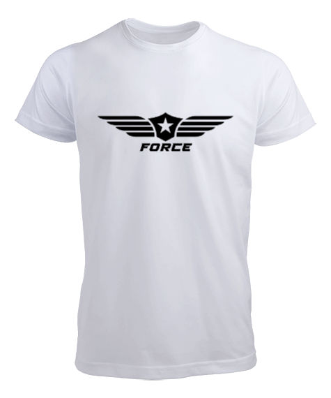 Tisho - Theesen Force T-shirt Erkek Tişört