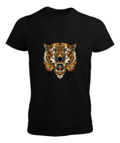 Tisho - Tiger Erkek Tişört