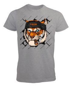 Tisho - tiger Erkek Tişört