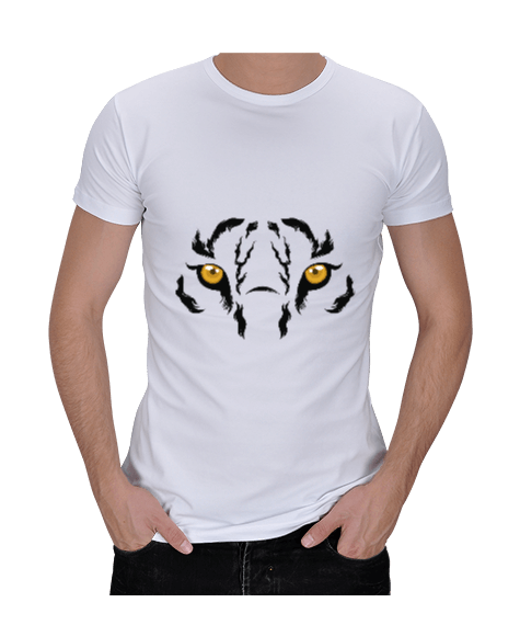Tisho - TIGER SPORT Erkek Regular Kesim Tişört Erkek Regular Kesim Tişört