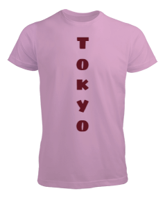 Tisho - Tokyo Erkek Tişört