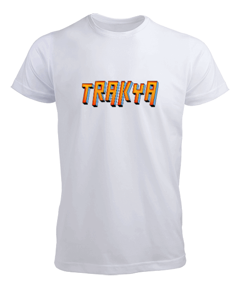 Tisho - Trakya Erkek Tişört
