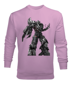 Tisho - Transformers megatron Erkek Sweatshirt