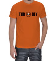 Tisho - Turbey Erkek Tişört