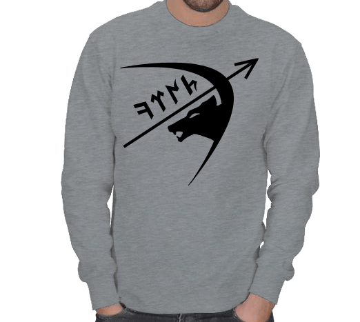 Tisho - TÜRK ERKEK SWEATSHIRT