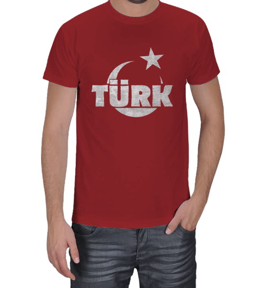 Tisho - Türk Tasarımlı Erkek Tişört