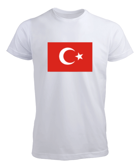 Tisho - Turkiye Erkek Tişört