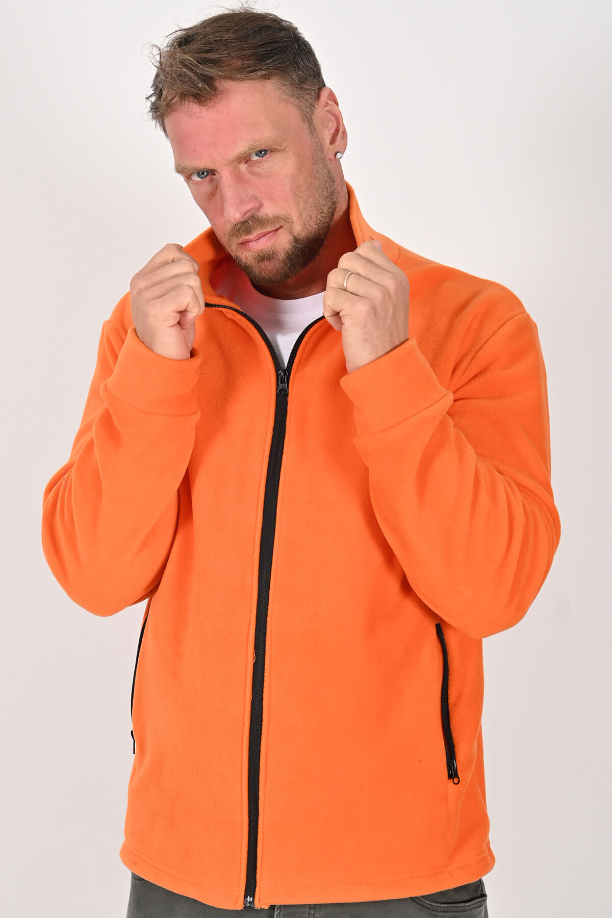 Turuncu Polar Mont - Tisho
