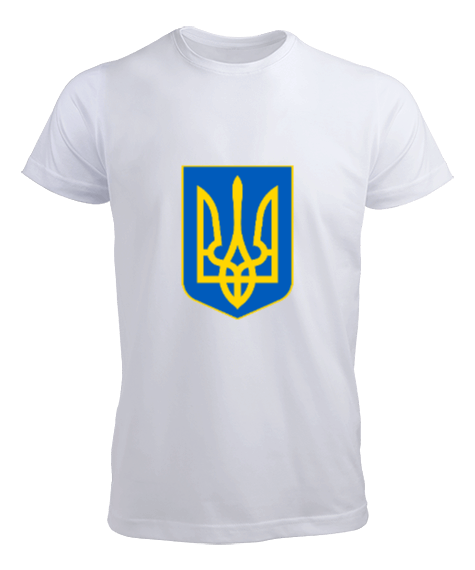 Tisho - UKRAYNA SEYAHAT ARMA UKRAINE Erkek Tişört