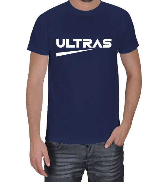 Ultras Erkek Tişört