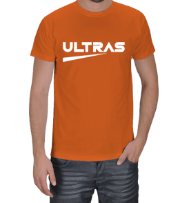 Tisho - Ultras Erkek Tişört
