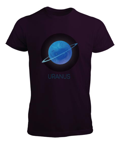 Tisho - URANUS Erkek Tişört