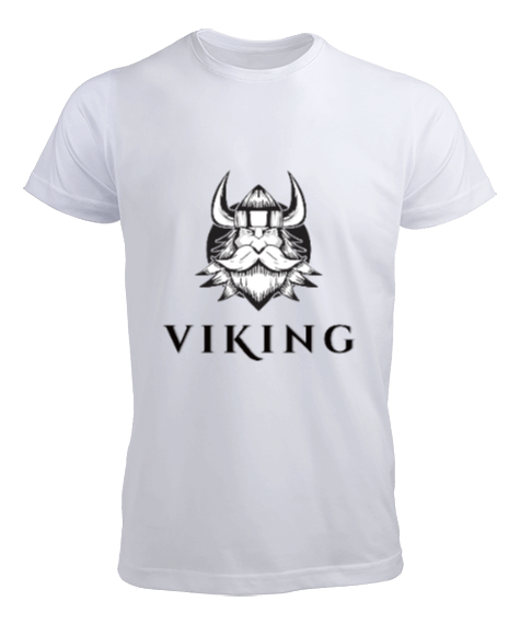 Tisho - Viking-6 Erkek Tişört