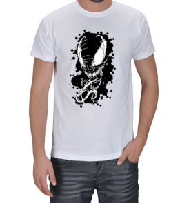 Tisho - We Are Venom Erkek Tişört