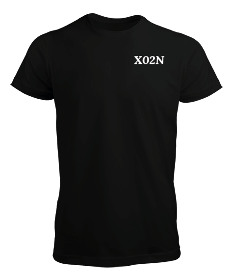 X02N Erkek Tişört