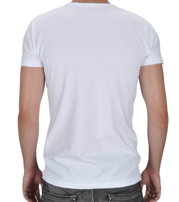 Xenia Kurt Tasarım Erkek T Shirt Erkek Regular Kesim Tişört - Thumbnail