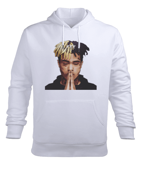 xxxtentacion hoodies