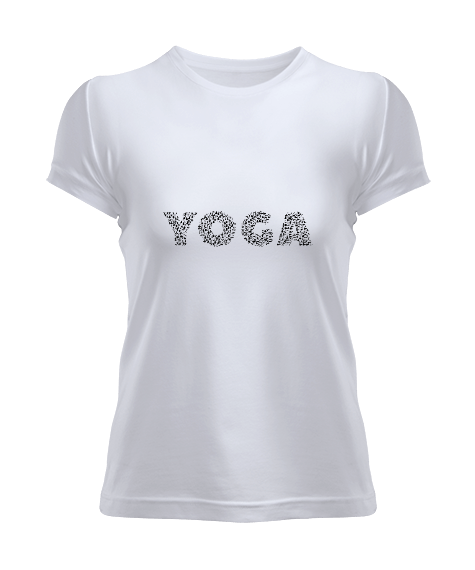 Tisho - Yoga Kadın Tişört