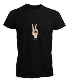 Zafer Erkek Tişört - Tisho