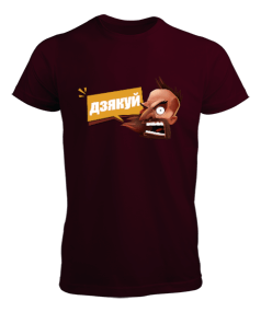 Zangief Erkek Tişört - Tisho