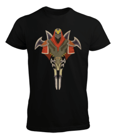 Zed - League of Legends Erkek Tişört - Tisho