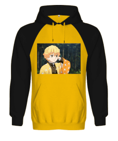 Zeintsu sweatshirt Orjinal Reglan Hoodie Unisex Sweatshirt - Tisho