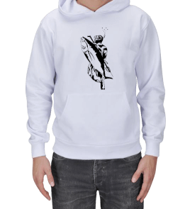 Zıpkın Erkek Kapşonlu - Tisho