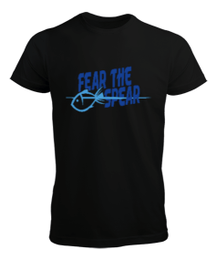 Zıpkın - Spearfishing Erkek Tişört - Tisho