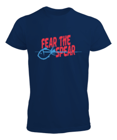 Zıpkın - Spearfishing Erkek Tişört - Tisho