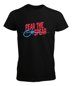 Zıpkın - Spearfishing Erkek Tişört - Tisho