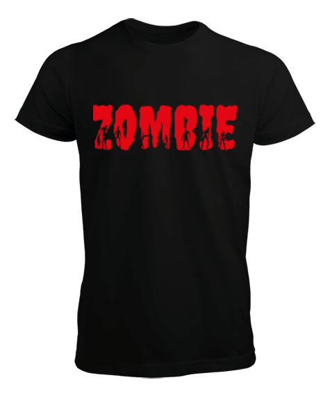 Tisho - zombi Erkek Tişört