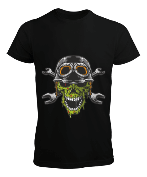 zombie Erkek Tişört - Tisho