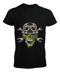 zombie Erkek Tişört - Tisho