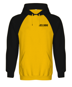 Zulema Zahir Vis A Vis Orjinal Reglan Hoodie Unisex Sweatshirt - Tisho