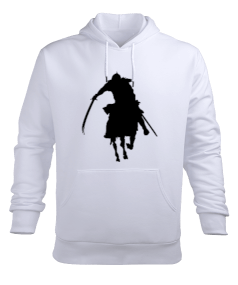 ZÜLFİKAR KILIÇLI ATLI TÜRK ASKERİ SWEATSHİRT Erkek Kapüşonlu Hoodie Sweatshirt - Tisho